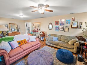 1011 Chesapeake DR, Austin TX 78758