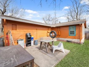 1011 Chesapeake DR, Austin TX 78758
