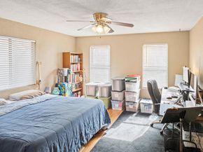 1011 Chesapeake DR, Austin TX 78758