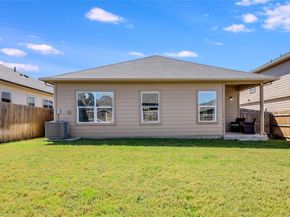 405 Galway Bay LN, Georgetown TX 78626