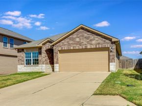 405 Galway Bay LN, Georgetown TX 78626
