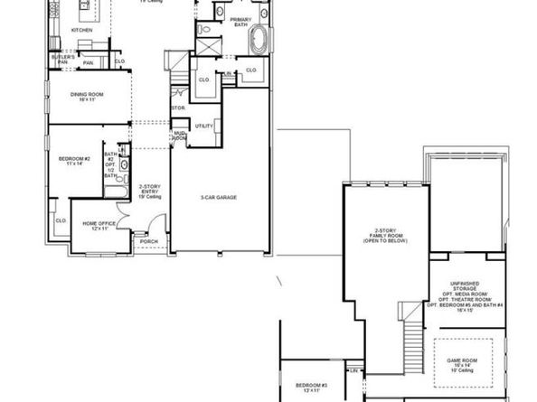1485 Amanda Paige DR, Georgetown TX 78628