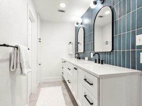 433 Towne Park TRL, Austin TX 78751
