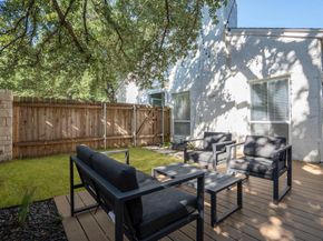 433 Towne Park TRL, Austin TX 78751