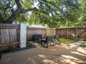 433 Towne Park TRL, Austin TX 78751