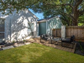 433 Towne Park TRL, Austin TX 78751