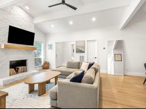 433 Towne Park TRL, Austin TX 78751