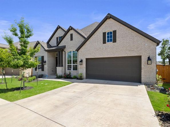 1220 Calendula TRL, Georgetown TX 78628