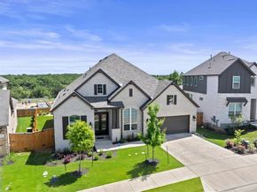 1220 Calendula TRL, Georgetown TX 78628