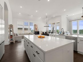 1220 Calendula TRL, Georgetown TX 78628