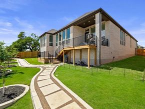 1220 Calendula TRL, Georgetown TX 78628