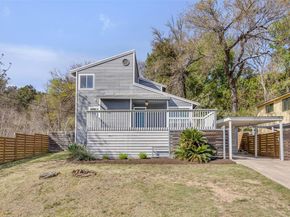 3510 Oak Springs DR, Austin TX 78721