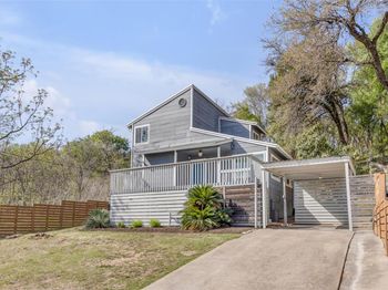3510 Oak Springs DR
