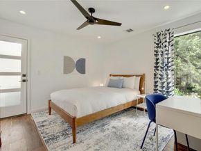 1605 Chelsea LN 1 & 2, Austin TX 78704