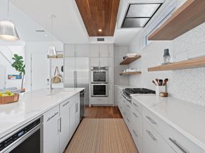 1605 Chelsea LN 1 & 2, Austin TX 78704