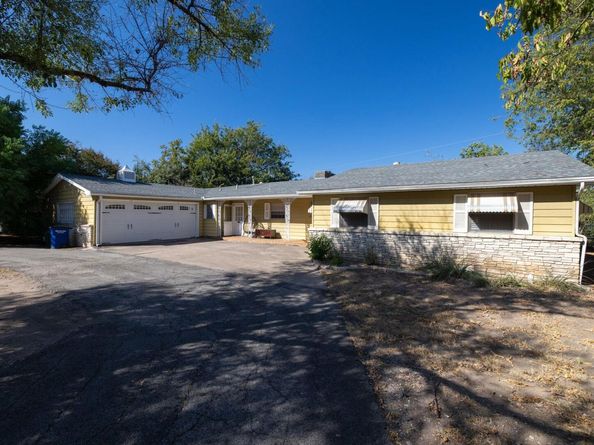 2326 Hartford RD 1/2, Austin TX 78703