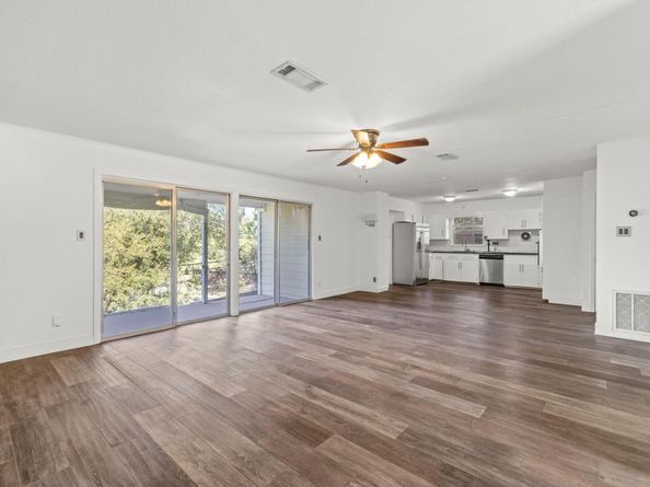 2326 Hartford RD 1/2, Austin TX 78703