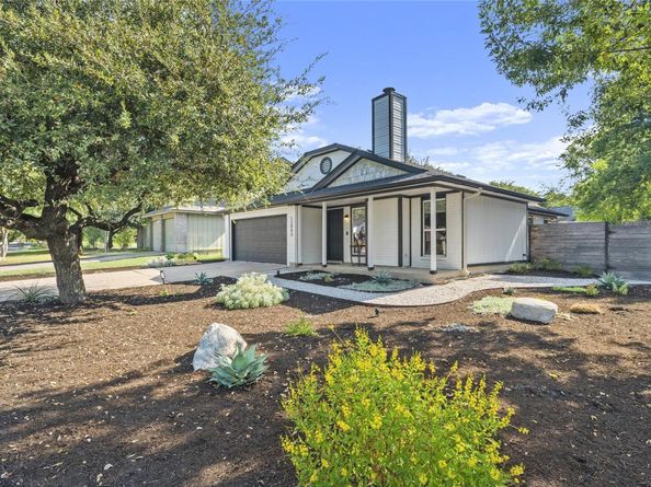 12003 Thompkins DR, Austin TX 78753