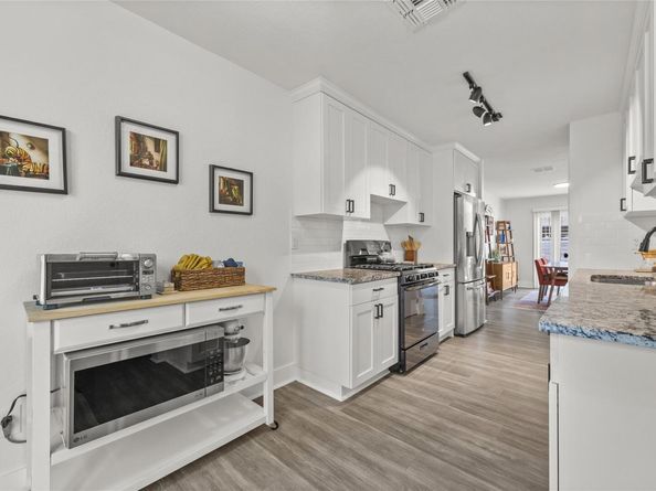 12003 Thompkins DR, Austin TX 78753