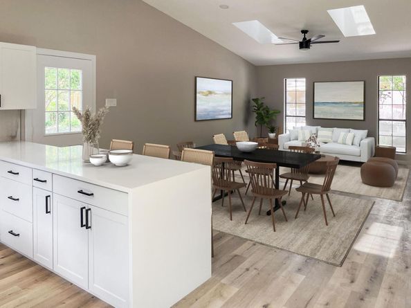 2401 Apple Valley CIR, Austin TX 78747