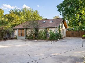 2401 Apple Valley CIR, Austin TX 78747