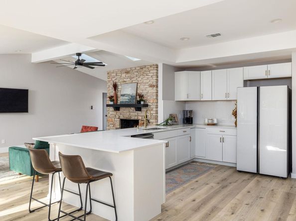 2401 Apple Valley CIR, Austin TX 78747