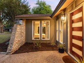 2401 Apple Valley CIR, Austin TX 78747