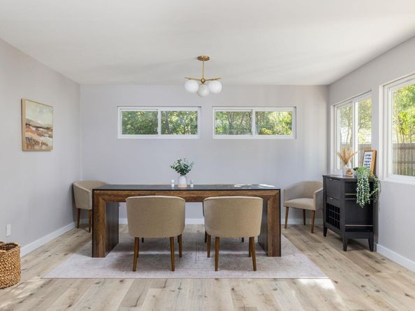 2401 Apple Valley CIR, Austin TX 78747