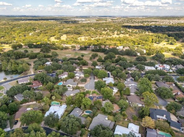 2401 Apple Valley CIR, Austin TX 78747