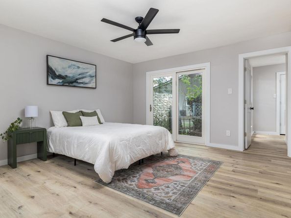 2401 Apple Valley CIR, Austin TX 78747