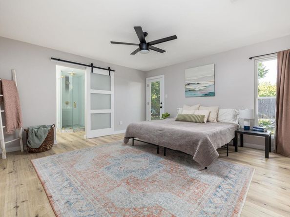 2401 Apple Valley CIR, Austin TX 78747