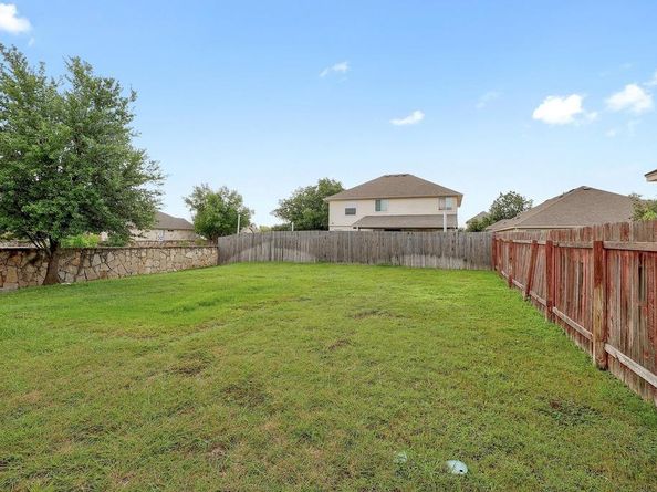 1818 Golden Arrow Ave, Cedar Park TX 78613