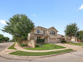 1818 Golden Arrow Ave, Cedar Park TX 78613
