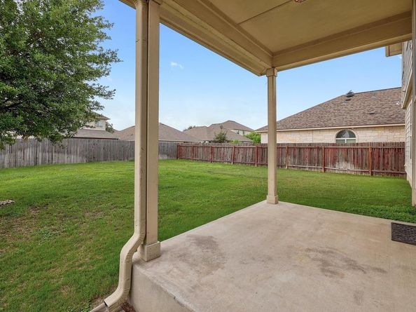 1818 Golden Arrow Ave, Cedar Park TX 78613