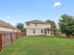 1818 Golden Arrow Ave, Cedar Park TX 78613