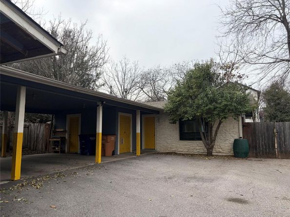 7404 Bethune Ave, Austin TX 78752