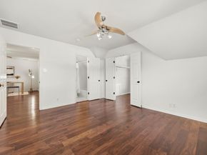 910 Vanguard ST, Austin TX 78734