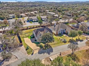 910 Vanguard ST, Austin TX 78734