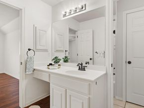 910 Vanguard ST, Austin TX 78734