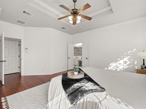 910 Vanguard ST, Austin TX 78734