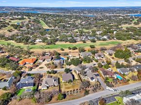 910 Vanguard ST, Austin TX 78734