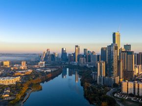 44 East Ave 3906, Austin TX 78701