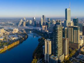 44 East Ave 3906, Austin TX 78701