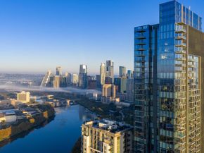 44 East Ave 3906, Austin TX 78701