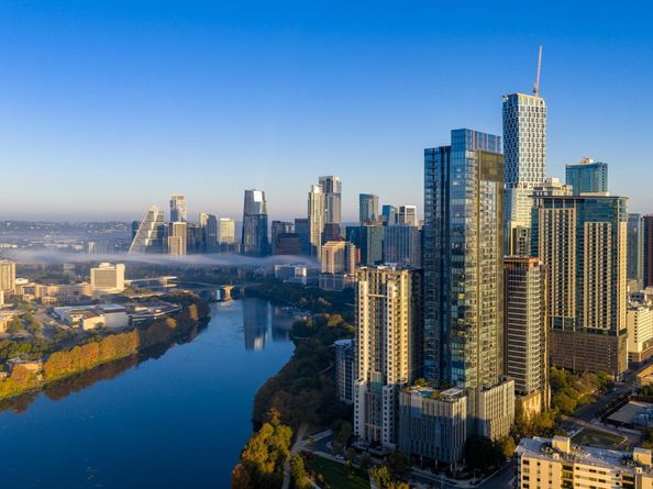 44 East Ave 3906, Austin TX 78701