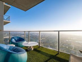 44 East Ave 3906, Austin TX 78701