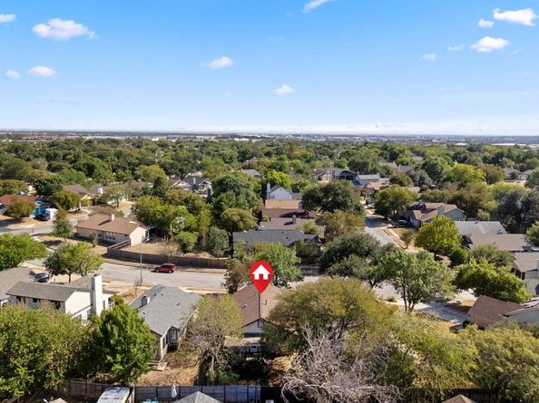 2314 Klattenhoff DR, Austin TX 78728