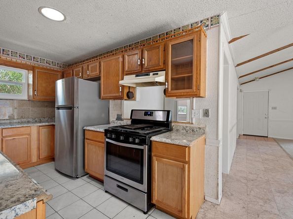 2314 Klattenhoff DR, Austin TX 78728