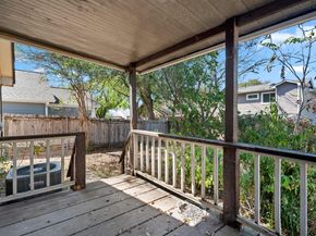 2314 Klattenhoff DR, Austin TX 78728