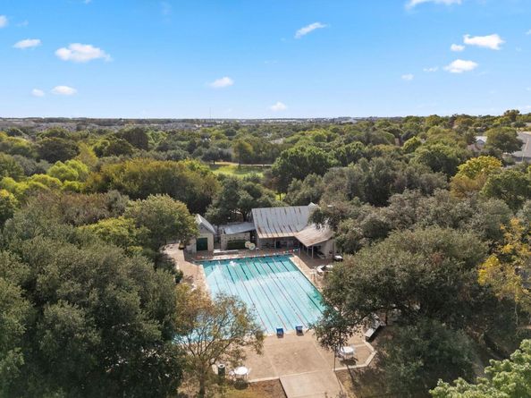 2314 Klattenhoff DR, Austin TX 78728